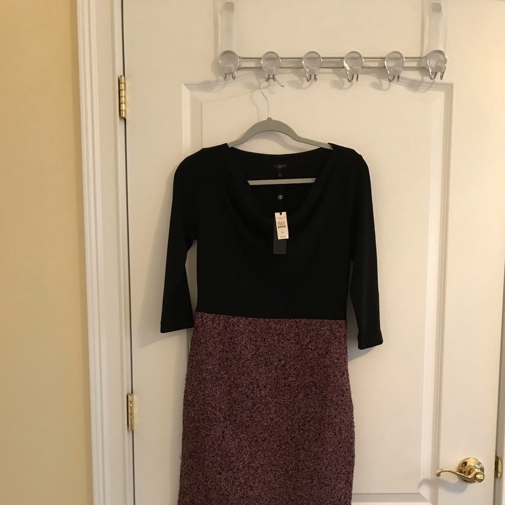 Talbots dress
